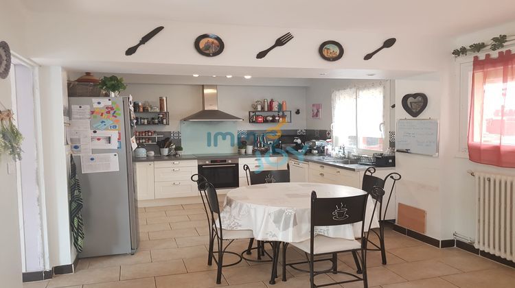 Ma-Cabane - Vente Maison Carcassonne, 115 m²