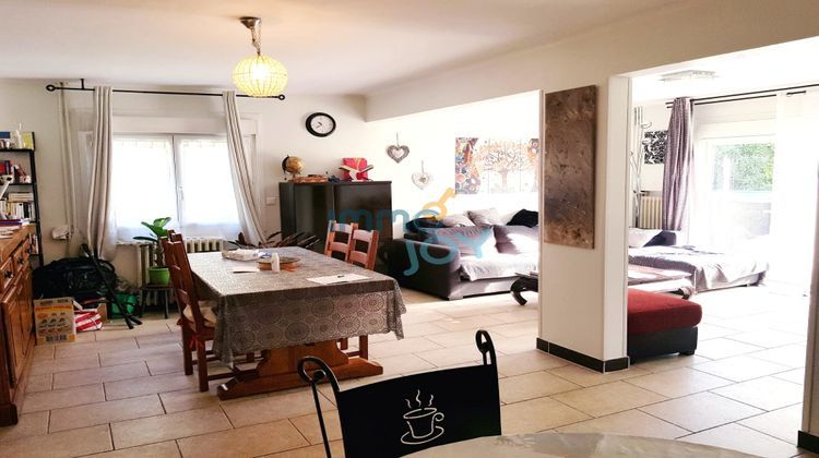 Ma-Cabane - Vente Maison Carcassonne, 115 m²