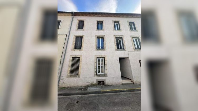 Ma-Cabane - Vente Maison Carcassonne, 33 m²