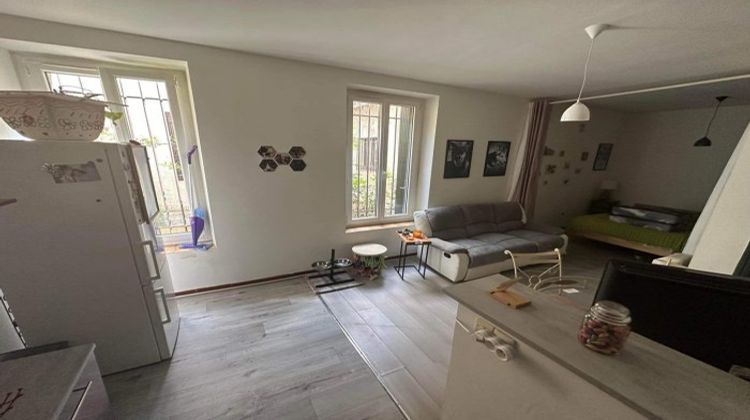 Ma-Cabane - Vente Maison Carcassonne, 33 m²