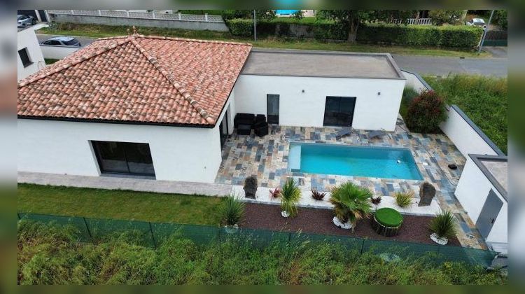 Ma-Cabane - Vente Maison Carcassonne, 128 m²