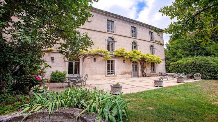 Ma-Cabane - Vente Maison CARCASSONNE, 500 m²