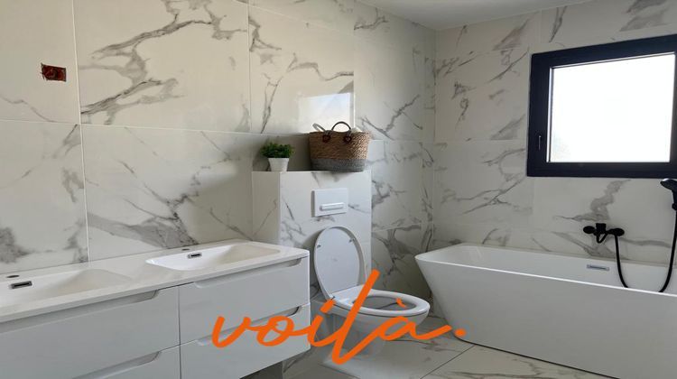 Ma-Cabane - Vente Maison CARCASSONNE, 118 m²