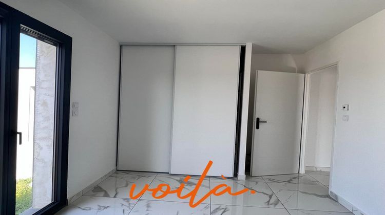 Ma-Cabane - Vente Maison CARCASSONNE, 118 m²