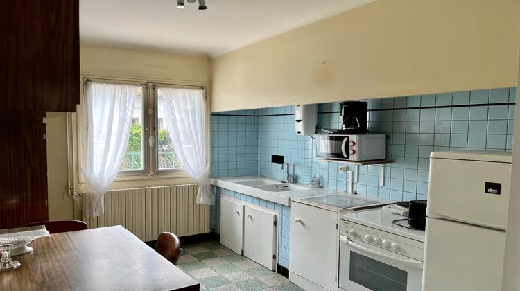 Ma-Cabane - Vente Maison CARCASSONNE, 93 m²