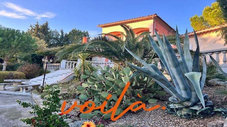 Ma-Cabane - Vente Maison CARCASSONNE, 220 m²