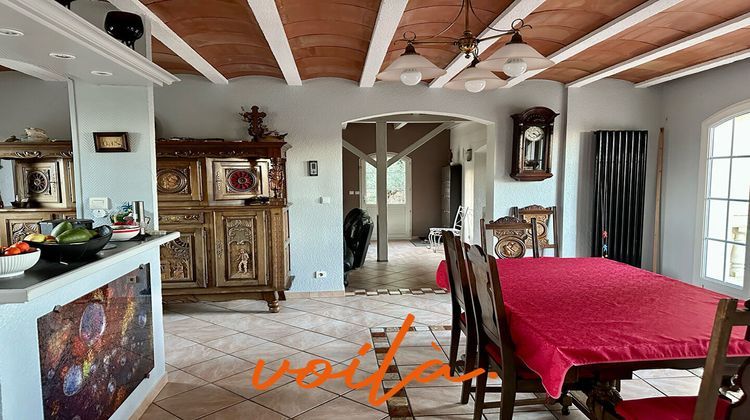 Ma-Cabane - Vente Maison CARCASSONNE, 220 m²