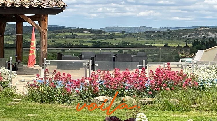 Ma-Cabane - Vente Maison CARCASSONNE, 320 m²