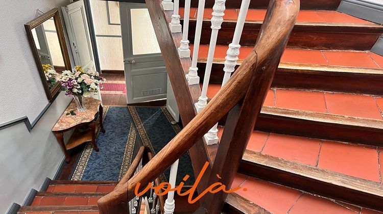 Ma-Cabane - Vente Maison CARCASSONNE, 256 m²