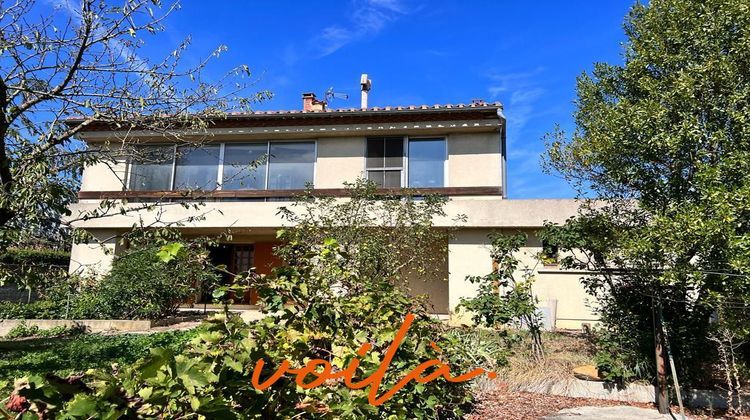 Ma-Cabane - Vente Maison CARCASSONNE, 162 m²