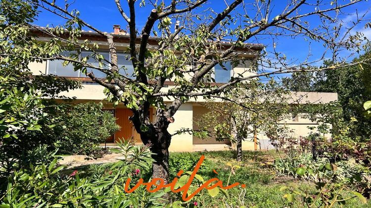 Ma-Cabane - Vente Maison CARCASSONNE, 162 m²