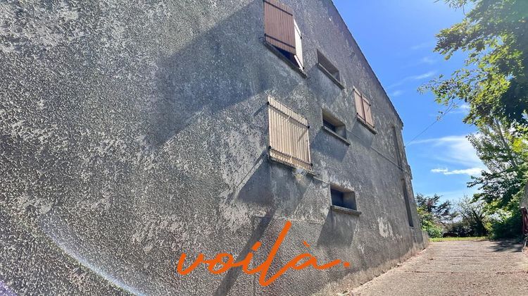 Ma-Cabane - Vente Maison CARCASSONNE, 162 m²