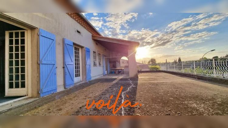 Ma-Cabane - Vente Maison CARCASSONNE, 150 m²