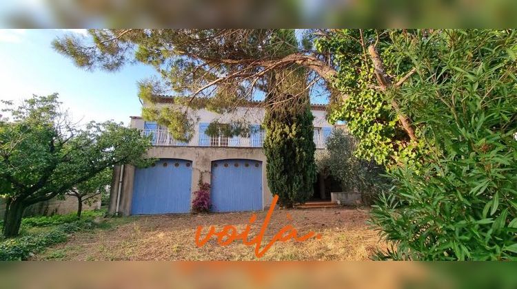 Ma-Cabane - Vente Maison CARCASSONNE, 150 m²