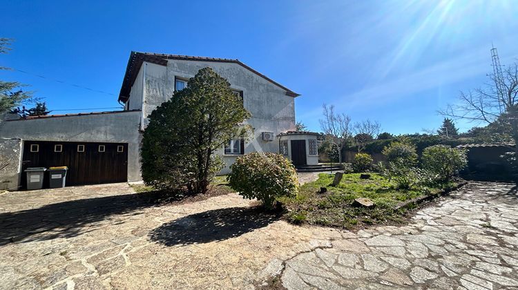 Ma-Cabane - Vente Maison CARCASSONNE, 135 m²