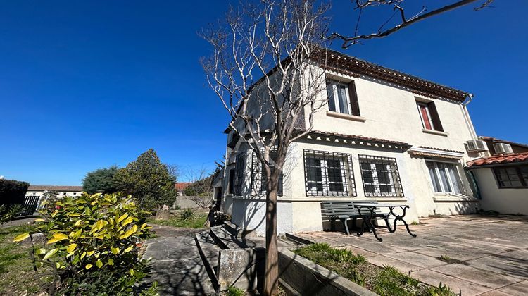 Ma-Cabane - Vente Maison CARCASSONNE, 135 m²