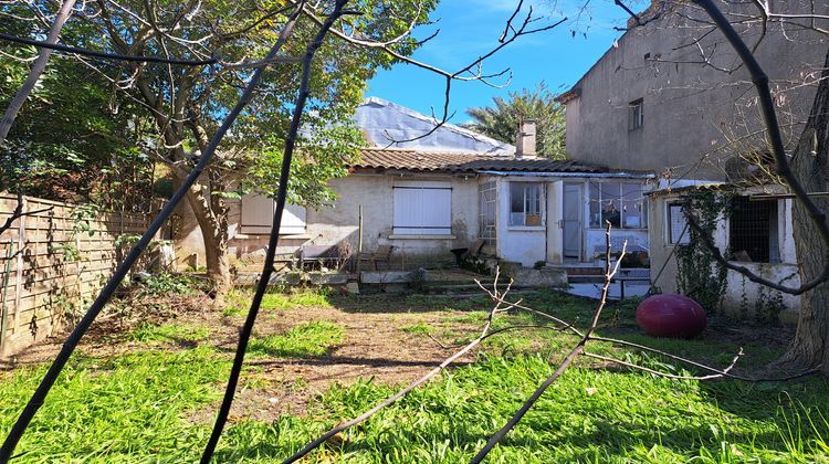 Ma-Cabane - Vente Maison Carcassonne, 85 m²