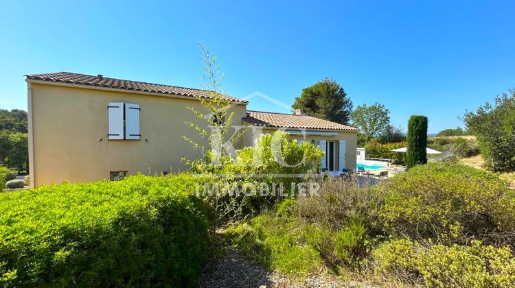 Ma-Cabane - Vente Maison Carcassonne, 130 m²