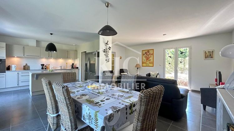 Ma-Cabane - Vente Maison Carcassonne, 130 m²