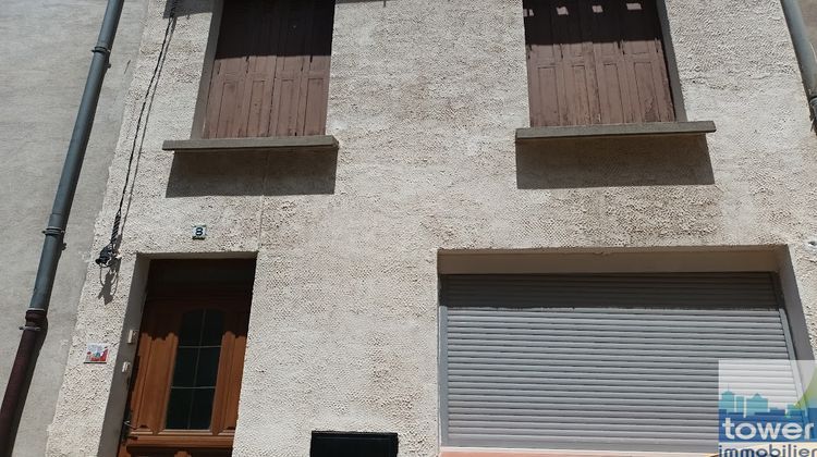 Ma-Cabane - Vente Maison Carcassonne, 70 m²