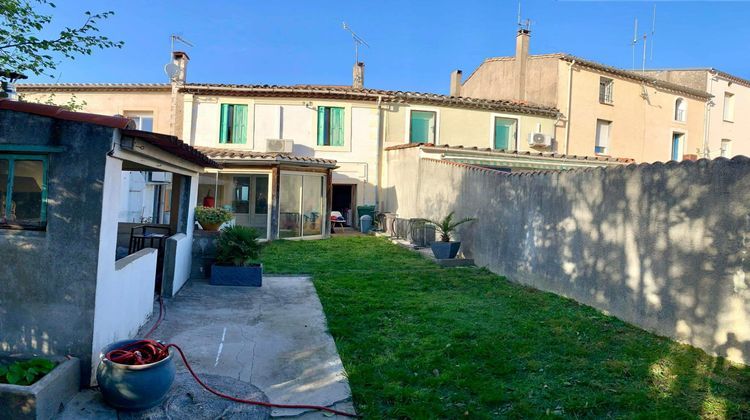 Ma-Cabane - Vente Maison Carcassonne, 118 m²