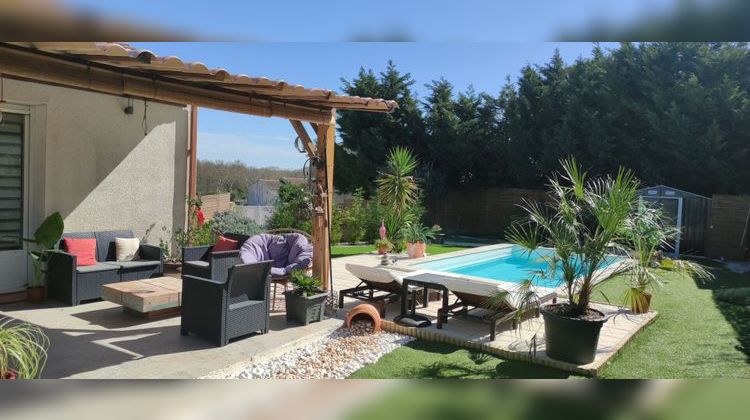 Ma-Cabane - Vente Maison CARCASSONNE, 120 m²