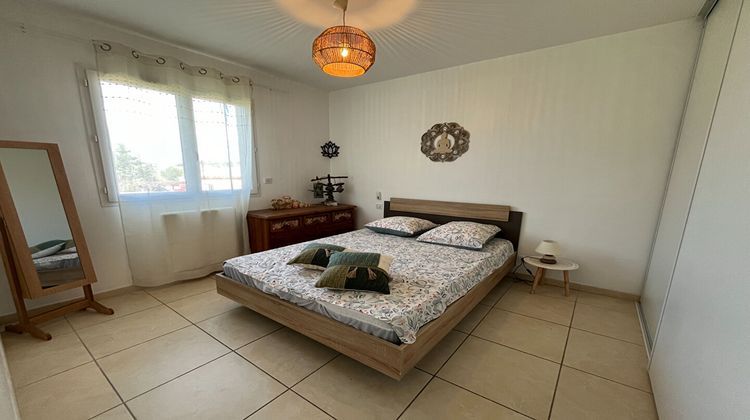 Ma-Cabane - Vente Maison CARCASSONNE, 120 m²