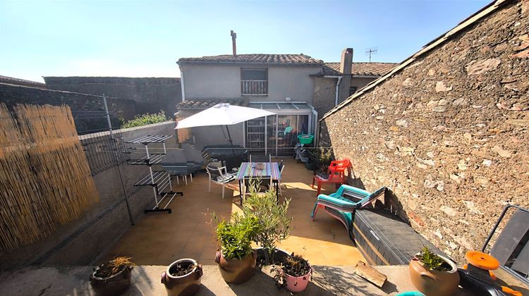 Ma-Cabane - Vente Maison CARCASSONNE, 100 m²