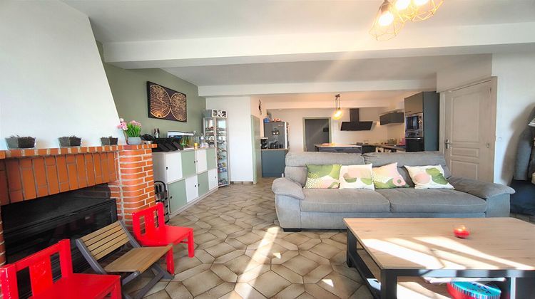 Ma-Cabane - Vente Maison CARCASSONNE, 100 m²