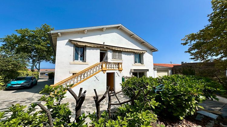 Ma-Cabane - Vente Maison CARCASSONNE, 147 m²