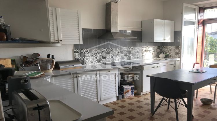 Ma-Cabane - Vente Maison Carcassonne, 190 m²