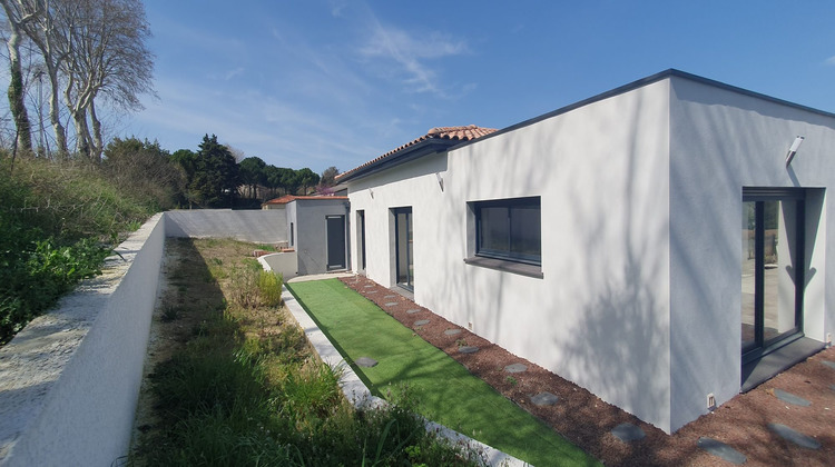 Ma-Cabane - Vente Maison Carcassonne, 140 m²