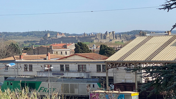 Ma-Cabane - Vente Maison CARCASSONNE, 183 m²