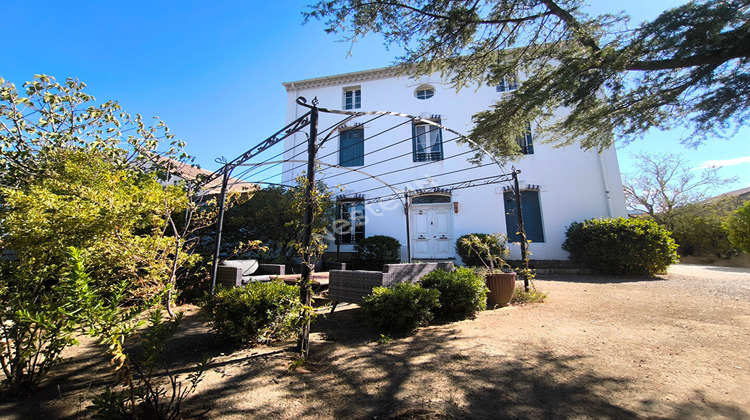 Ma-Cabane - Vente Maison CARCASSONNE, 300 m²