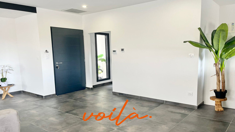 Ma-Cabane - Vente Maison CARCASSONNE, 110 m²