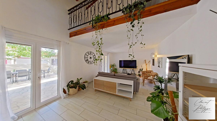 Ma-Cabane - Vente Maison CARCASSONNE, 110 m²