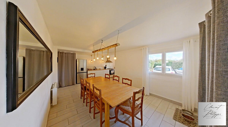 Ma-Cabane - Vente Maison CARCASSONNE, 110 m²