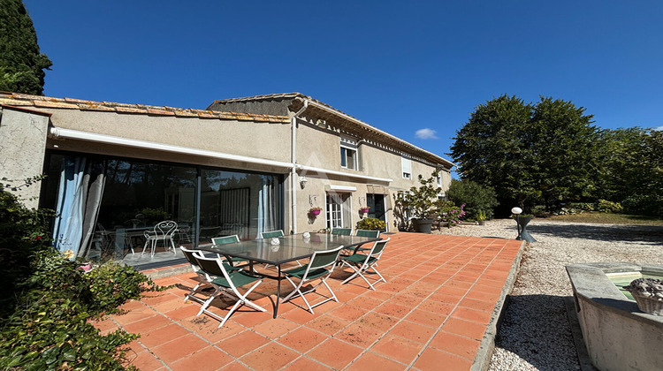 Ma-Cabane - Vente Maison CARCASSONNE, 170 m²