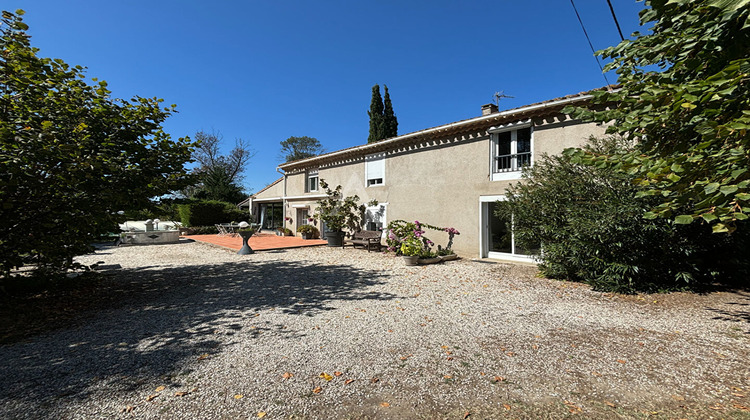 Ma-Cabane - Vente Maison CARCASSONNE, 170 m²