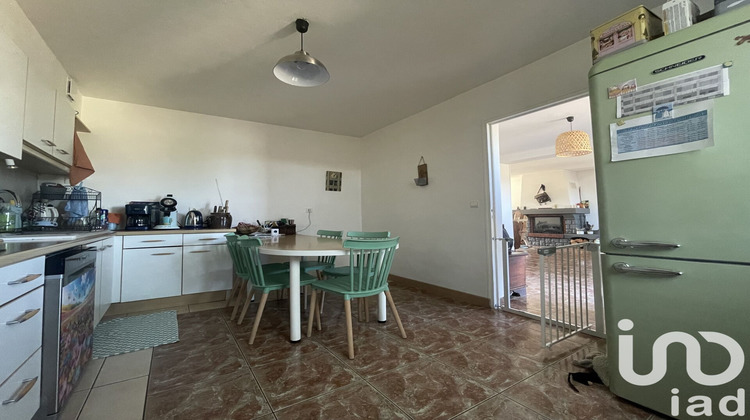 Ma-Cabane - Vente Maison Carcassonne, 124 m²