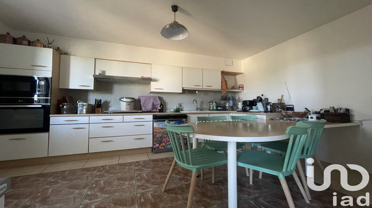 Ma-Cabane - Vente Maison Carcassonne, 124 m²