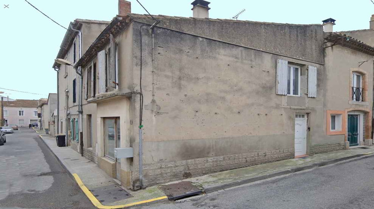 Ma-Cabane - Vente Maison CARCASSONNE, 138 m²