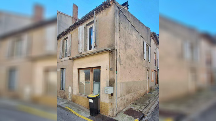 Ma-Cabane - Vente Maison CARCASSONNE, 138 m²