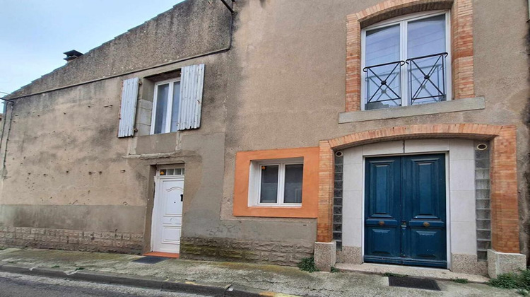 Ma-Cabane - Vente Maison CARCASSONNE, 138 m²