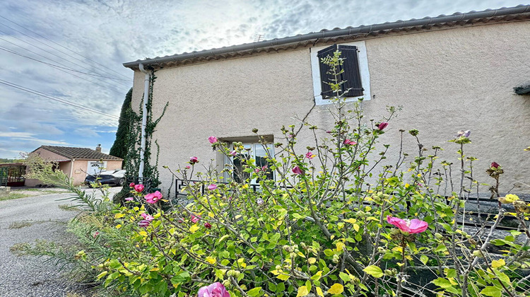 Ma-Cabane - Vente Maison CARCASSONNE, 109 m²