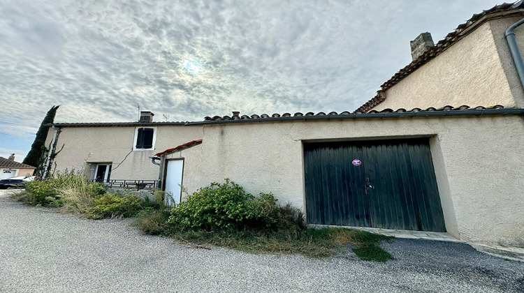 Ma-Cabane - Vente Maison CARCASSONNE, 109 m²