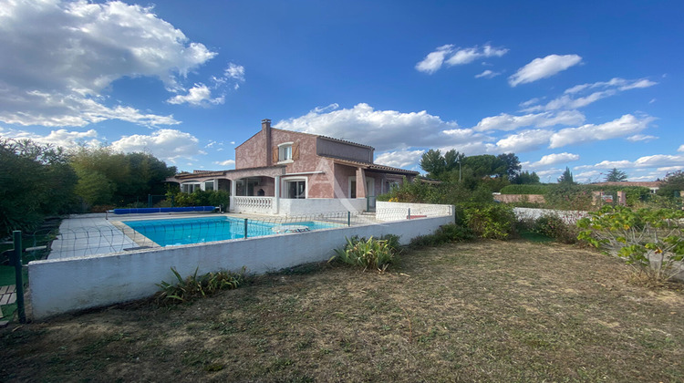 Ma-Cabane - Vente Maison CARCASSONNE, 140 m²