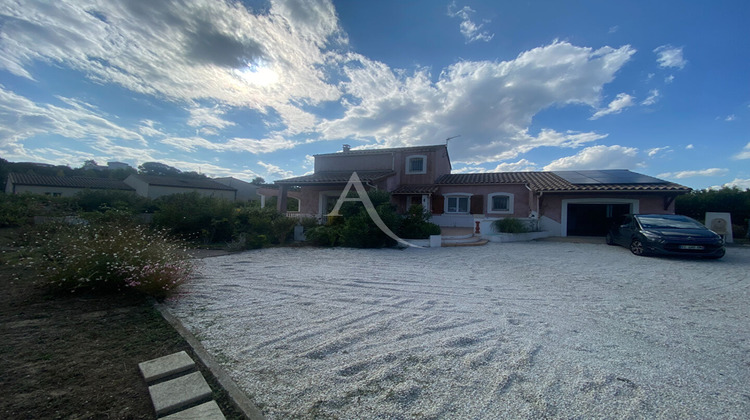 Ma-Cabane - Vente Maison CARCASSONNE, 140 m²