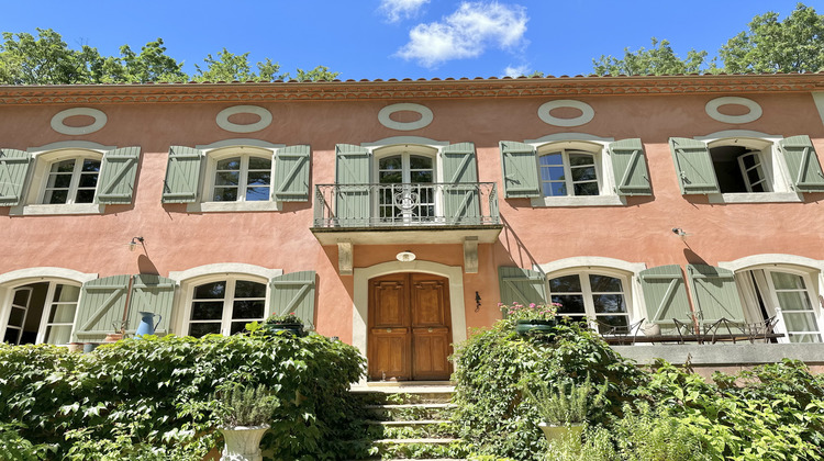 Ma-Cabane - Vente Maison Carcassonne, 206 m²