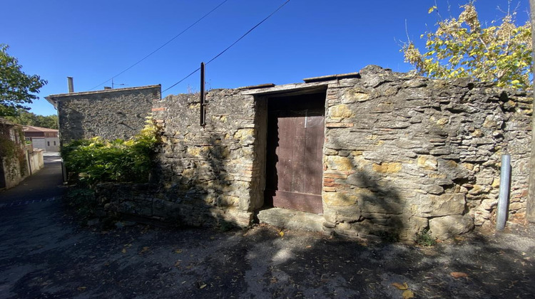 Ma-Cabane - Vente Maison CARCASSONNE, 20 m²